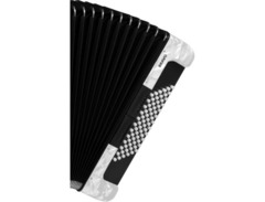 Hohner Bravo III 72 Accordion image 3