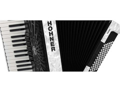 Hohner Bravo III 72 Accordion image 4