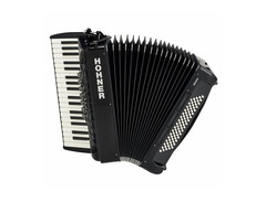 Hohner Bravo III 80 Accordion image 2