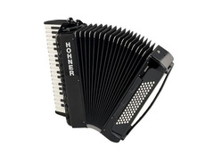 Hohner Bravo III 80 Accordion image 3