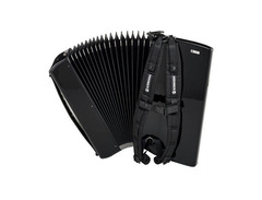 Hohner Bravo III 80 Accordion image 4