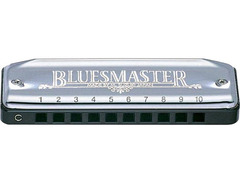 Suzuki Blues Master image 2