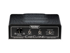 Mesa/Boogie CabClone Cabinet Simulator image 2