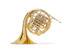 Holton H378 Intermediate French Horn image 2