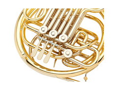 Holton H378 Intermediate French Horn image 4
