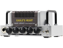Hotone Nano Legacy Eagle's Heart 5-Watt Guitar Head image 2