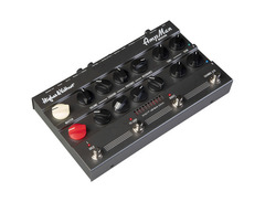 Hughes & Kettner AmpMan Modern 50-Watt Pedalboard Guitar Amp image 2
