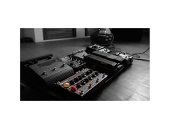 Hughes & Kettner AmpMan Modern 50-Watt Pedalboard Guitar Amp image 4