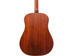 Ibanez AAD100 Advanced Acoustic Dreadnought image 2