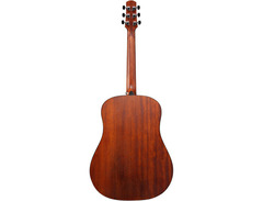Ibanez AAD100 Advanced Acoustic Dreadnought image 4