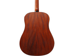 Ibanez AAD100E Advanced Acoustic Dreadnought image 2