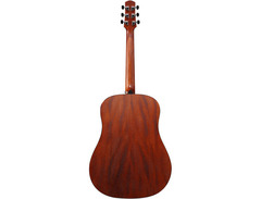 Ibanez AAD100E Advanced Acoustic Dreadnought image 4