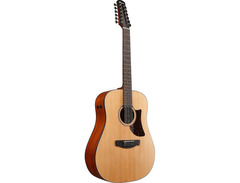 Ibanez AAD1012E Advanced Acoustic image 3
