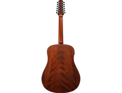 Ibanez AAD1012E Advanced Acoustic image 4
