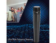 Pyle Pro PDMIC78 image 3