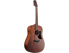 Ibanez AAD140 Advanced Acoustic Dreadnought image 3