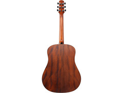 Ibanez AAD140 Advanced Acoustic Dreadnought image 4