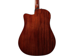 Ibanez AAD170CE Advanced Acoustic Dreadnought image 2