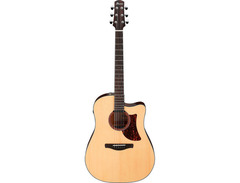 Ibanez AAD170CE Advanced Acoustic Dreadnought image 3
