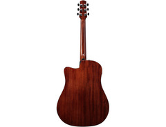 Ibanez AAD170CE Advanced Acoustic Dreadnought image 4
