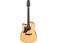 Ibanez AAD170LCE Advanced Acoustic Left-Handed image 3