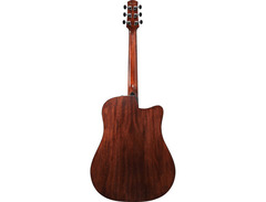 Ibanez AAD170LCE Advanced Acoustic Left-Handed image 4