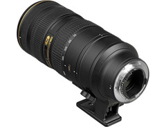 Nikon 70-200 2.8 vr2 image 2