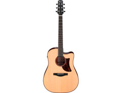 Ibanez AAD300CE Advanced Acoustic Dreadnought image 3