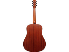 Ibanez AAD50 Advanced Acoustic image 4