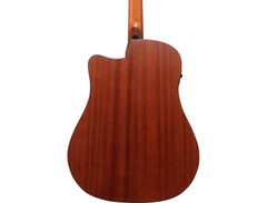 Ibanez AAD50CE Advanced Acoustic image 2