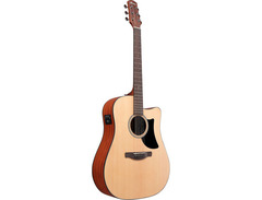 Ibanez AAD50CE Advanced Acoustic image 3