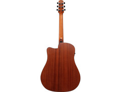 Ibanez AAD50CE Advanced Acoustic image 4