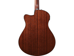 Ibanez AAM300CE Advanced Acoustic image 2