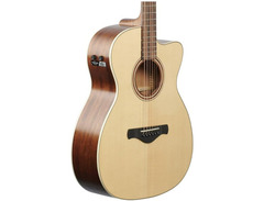 Ibanez ACFS300CE Grand Concert image 2