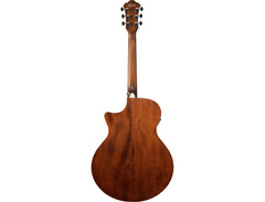 Ibanez AE140 image 4