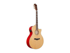 Ibanez AE170 Performer Deluxe image 3
