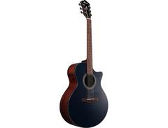 Ibanez AE275 image 3