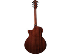 Ibanez AE275 image 4