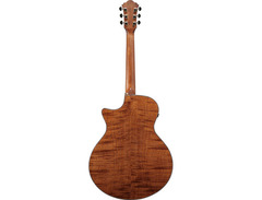 Ibanez AE295LTD AE Acoustic-Electric image 4