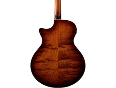 Ibanez AE340FMH image 2