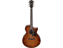 Ibanez AE340FMH image 3