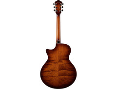 Ibanez AE340FMH image 4