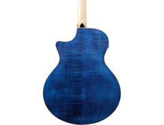 Ibanez AE390 image 2
