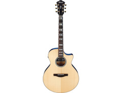 Ibanez AE390 image 3