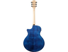 Ibanez AE390 image 4