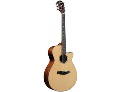 Ibanez AEG200 Grand Concert image 3