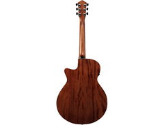 Ibanez AEG200 Grand Concert image 4