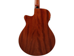 Ibanez AEG220 Grand Concert image 2