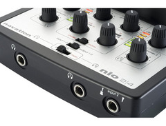 Novation Nio 2/4 USB Interface image 3