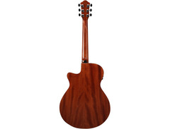 Ibanez AEG220 Grand Concert image 4